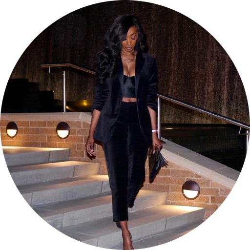 Janae Antoinette on LTK