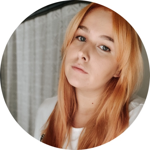 maddpatricia_ on LTK