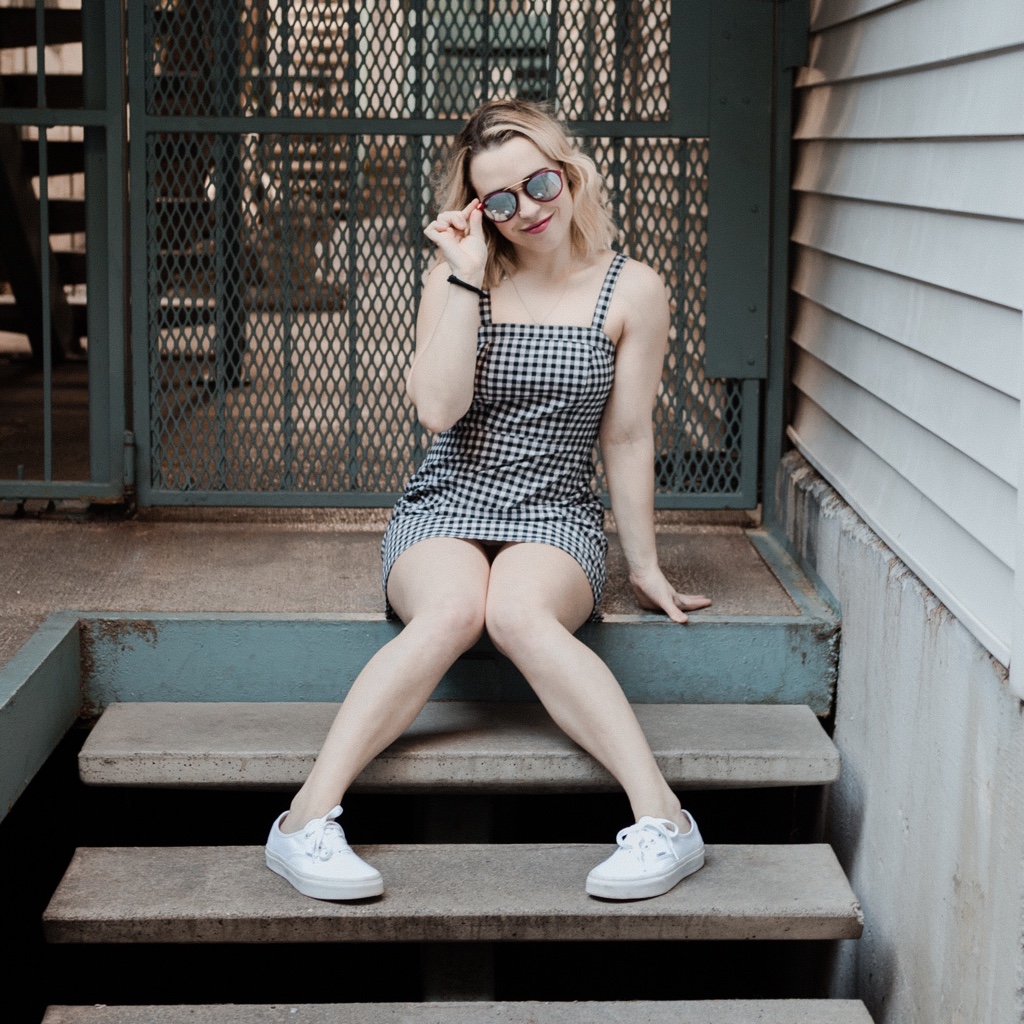 five.foot.fashion on LTK