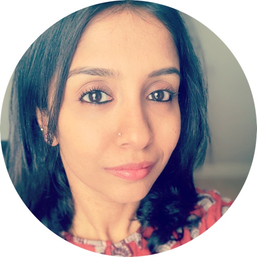Aparna on LTK