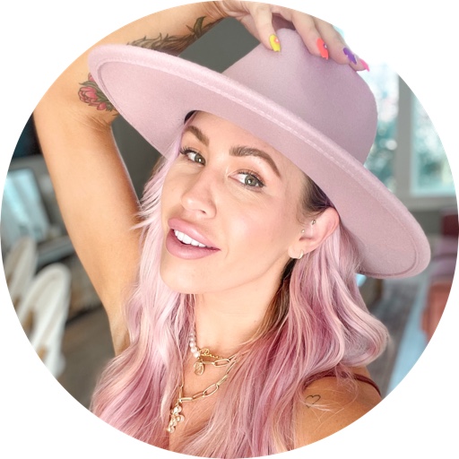 the.styled.child on LTK