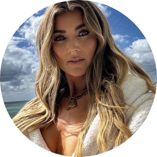 christinachaccour on LTK