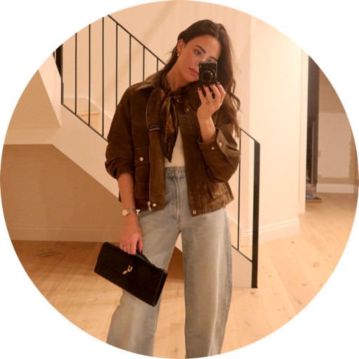 jessicarosehayhurst on LTK