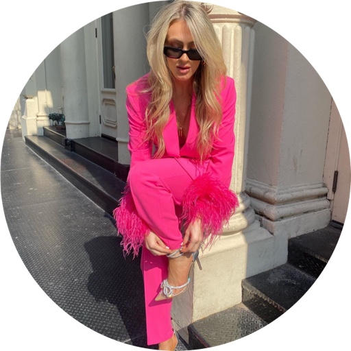 Jessica Vazquez on LTK