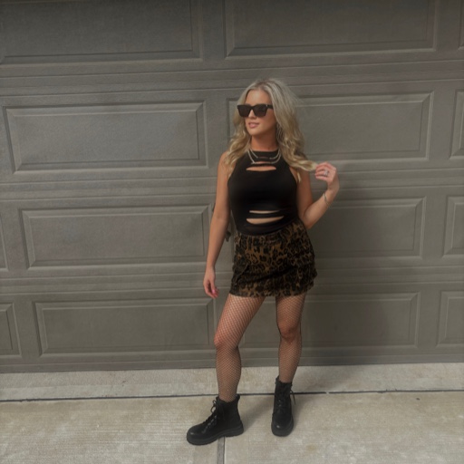 Immichellemason on LTK