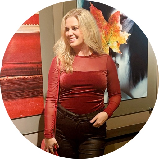 Immichellemason on LTK