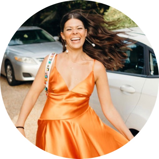 marygracehart on LTK