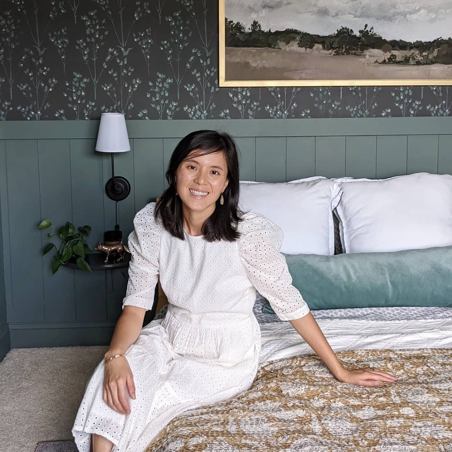 athomewithxin on LTK