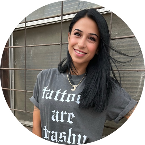 Maskedw0lfxxo on LTK