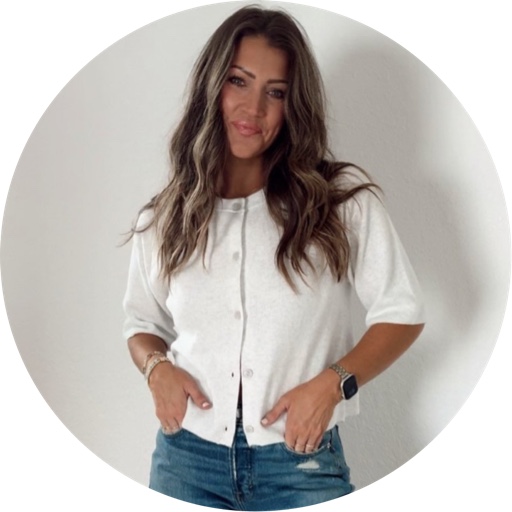 WhatLizisLoving on LTK