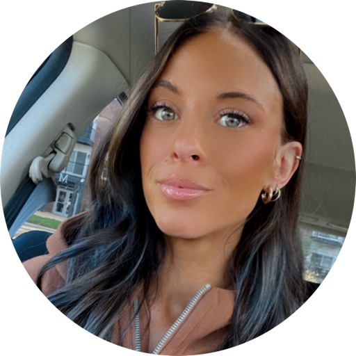 MeghanRagland on LTK