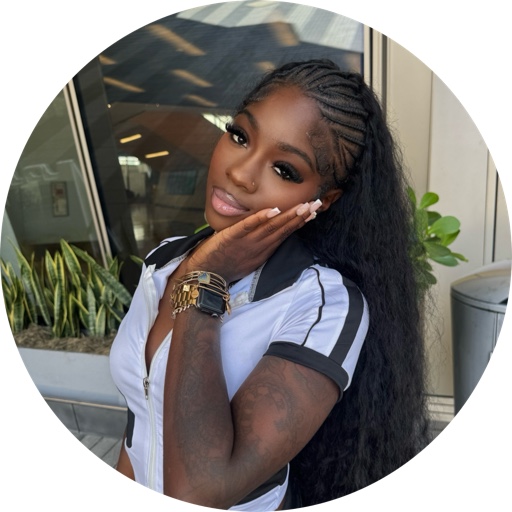 Therealbriannarenee on LTK