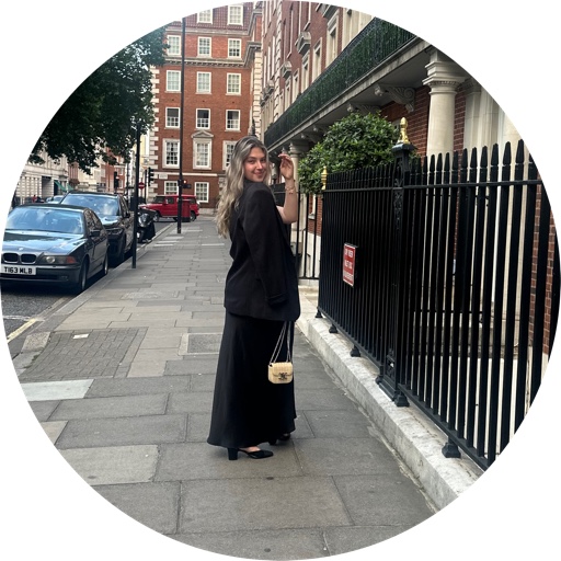 EllaParastaran on LTK