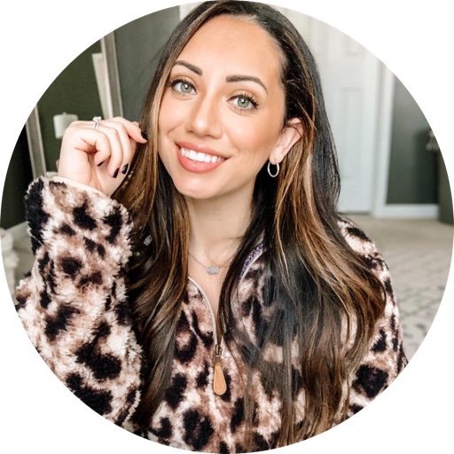 aperfectblend on LTK