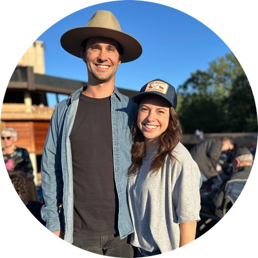 caitlinjbaker on LTK