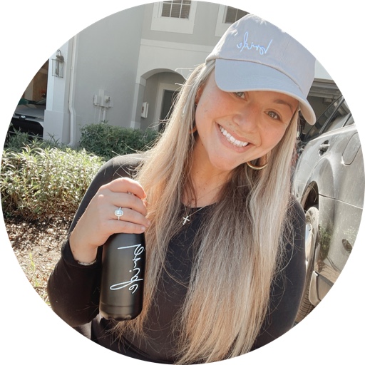 thechristyleigh on LTK