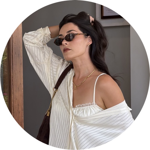 Claireislarhode on LTK