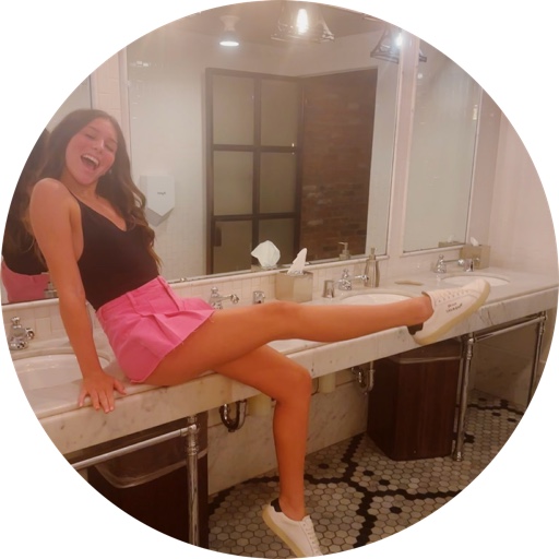 raleighcaroline_ on LTK