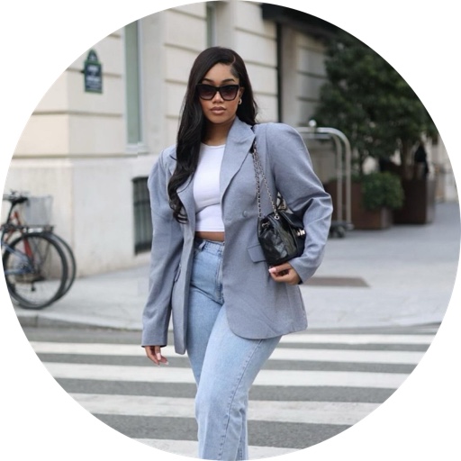 sherylwithney on LTK