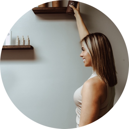 Katlyn_Speer on LTK