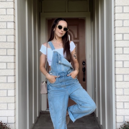 haileyadams on LTK