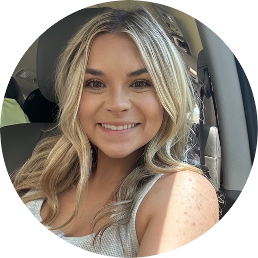 isabellastrickland on LTK