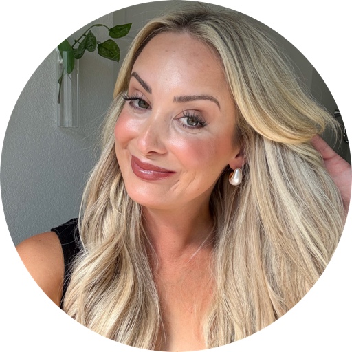 thewellnesswarrior on LTK