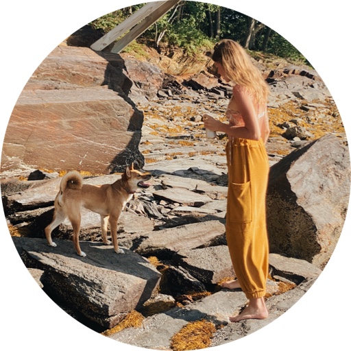 whimsyandmoss on LTK