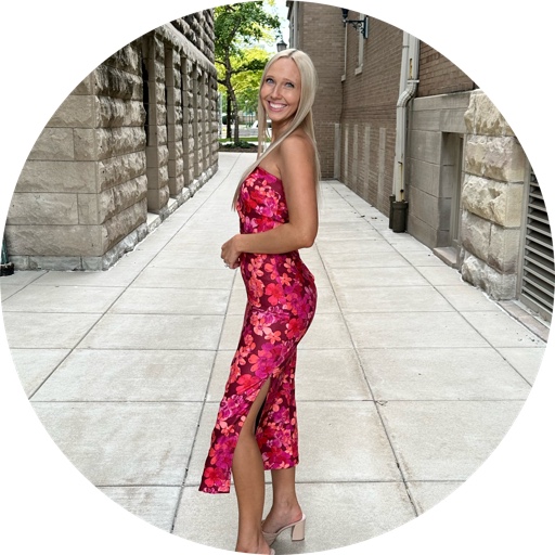 cassie_majinski on LTK