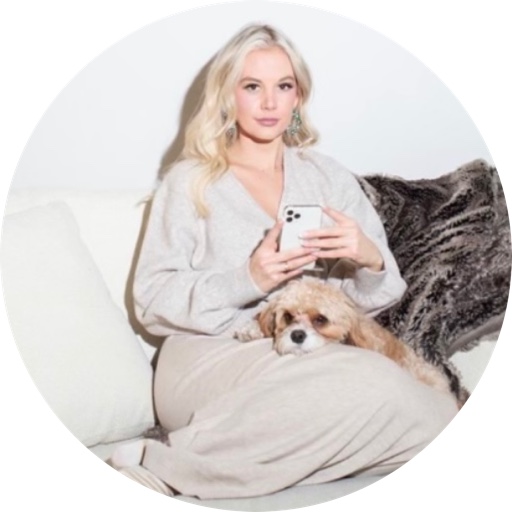 Life_of_Marin on LTK