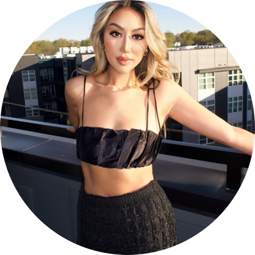 CristinNguyen on LTK