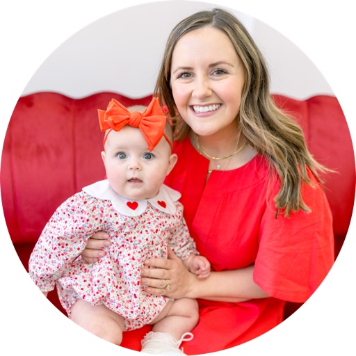 hilarytaylorg on LTK