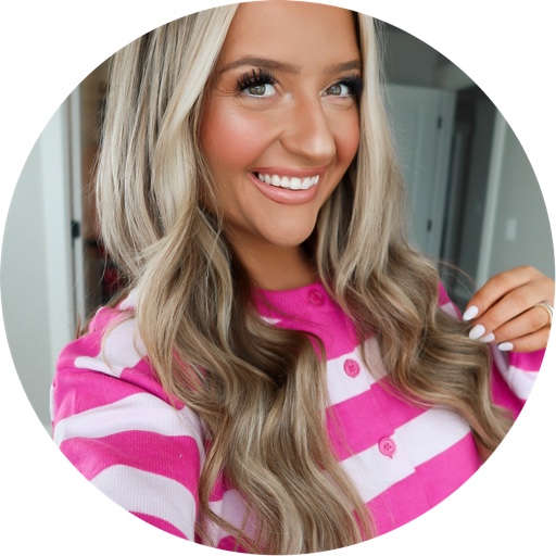 caitlin.edmund on LTK