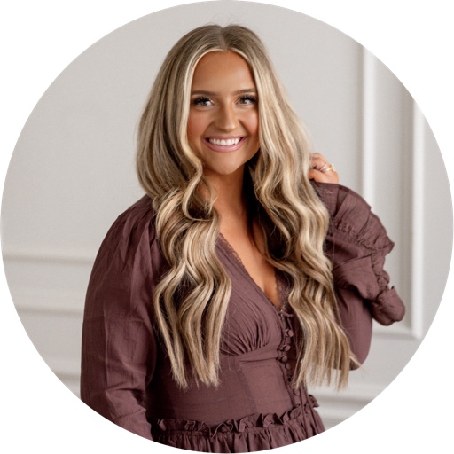 caitlin.edmund on LTK