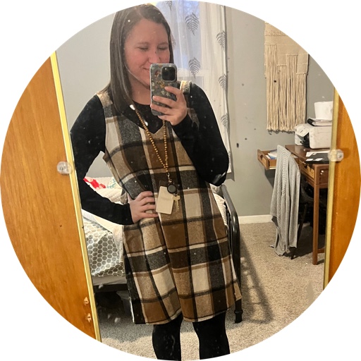 Danielle_Beliel on LTK