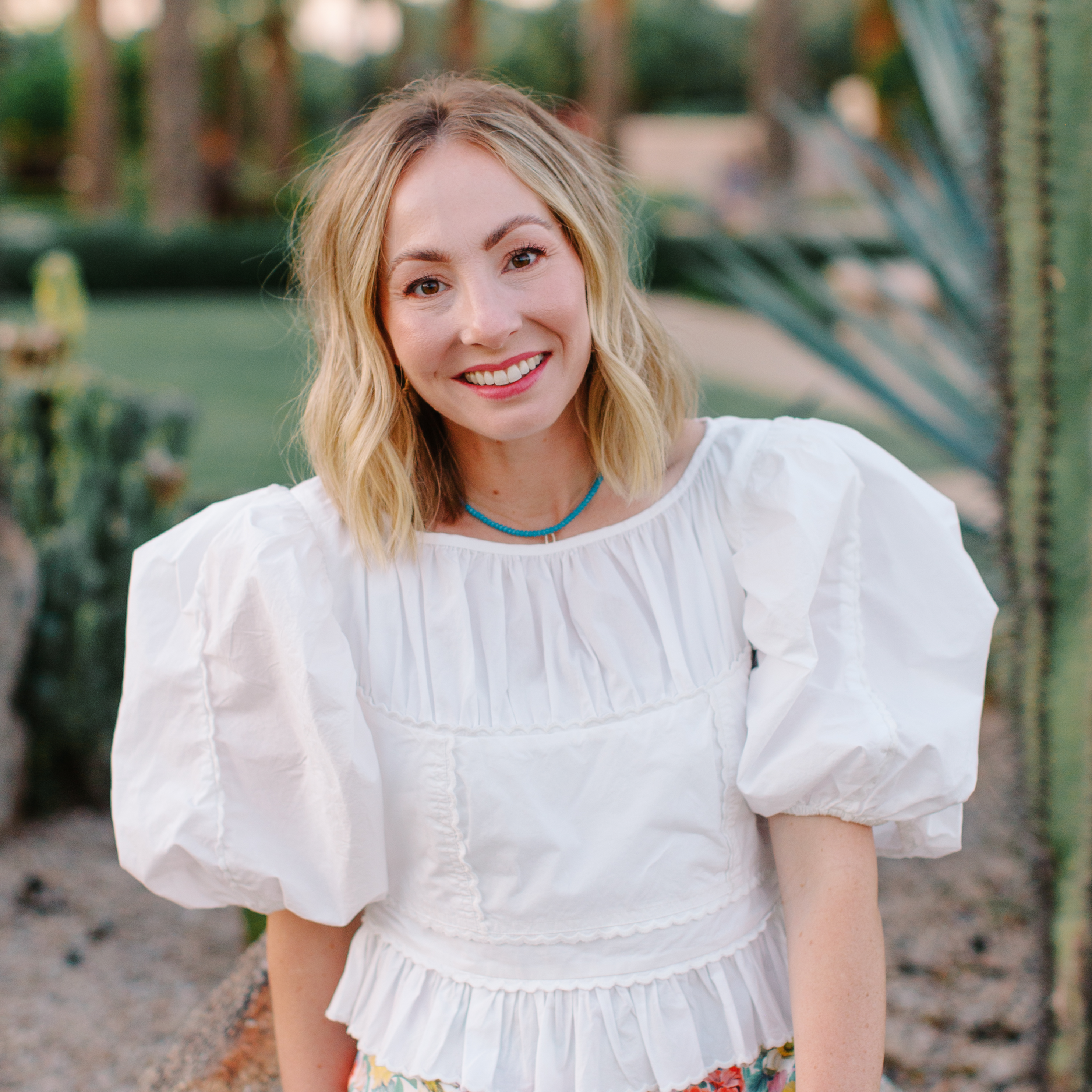 Amanda_C_Robinson on LTK