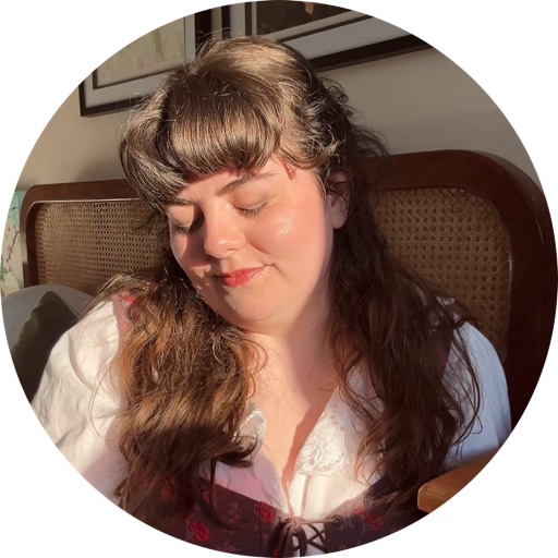 Serene_sarah_ on LTK