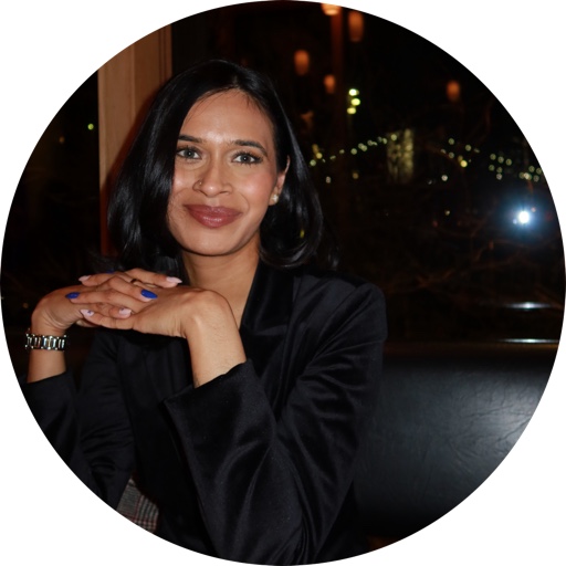 LoudmilaHassan on LTK