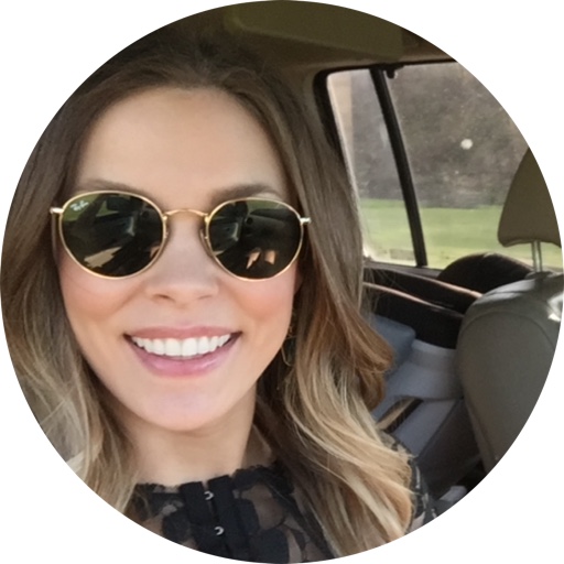 RachelMarkwood on LTK