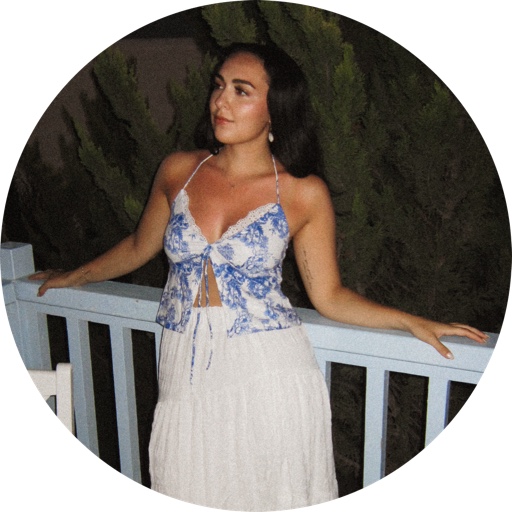 KaterinaHaros_MindfulLiving on LTK