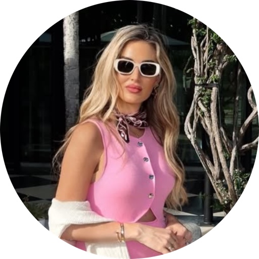 ItsCaitlinSteiner on LTK