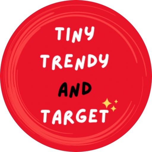 @tinytrendyandtarget on LTK