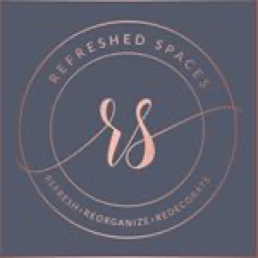 refreshedspaces on LTK