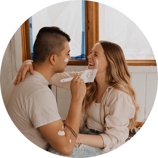 SwayandSarahBuild on LTK