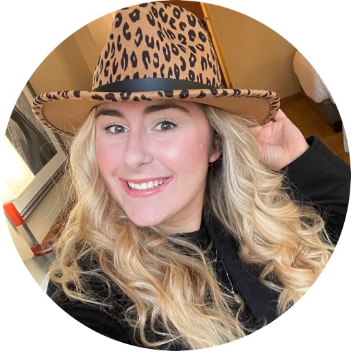 Jennathesocialtwerker on LTK