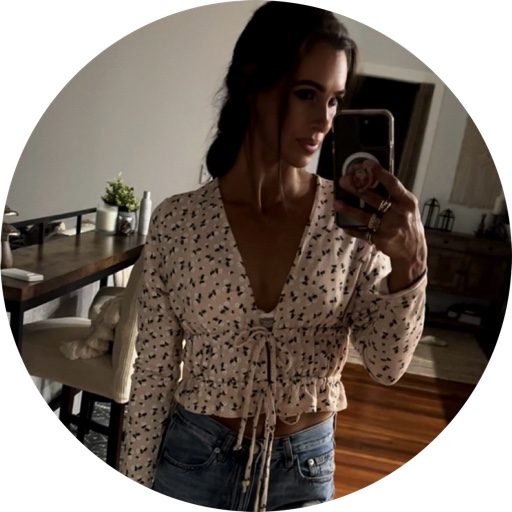 laurenpettinelli_ on LTK