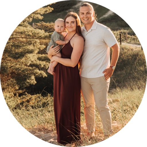 Kaylee_Mertens_ on LTK