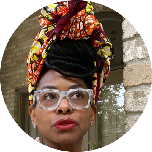 theheadwrapsocialite on LTK