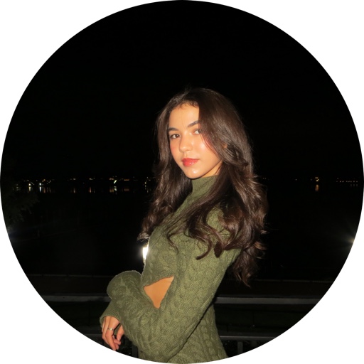 Andrea_Kobayashi on LTK