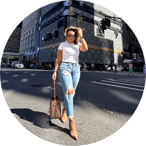 TaneshiaSantiago on LTK